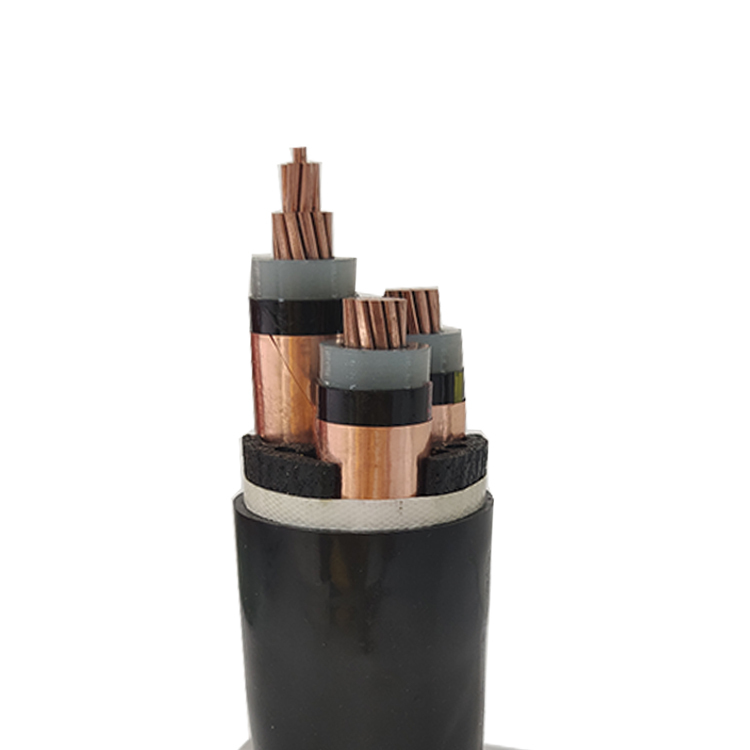 6600V CV CVT Cable - Durable, High-Performance Medium Voltage
