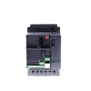 Elektrische Industriële Automatisering Delta Vfd Display Magazijn Automatisering Vfd022e43a