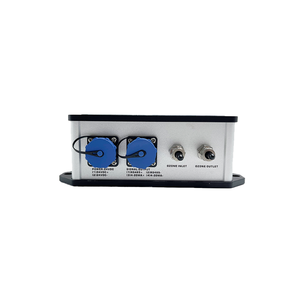 <span class=keywords><strong>Detector</strong></span> do ozônio de Zetron MIC300OZ para a monitoração exata em encanamentos do gerador do ozônio - Product Image 6