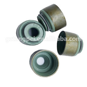 Bon <span class=keywords><strong>prix</strong></span> bague d'étanchéité tige de soupape pour <span class=keywords><strong>Nissan</strong></span> 13207-53F00 1320753F00 13207-D0111 13207D0111 - Product Image 2