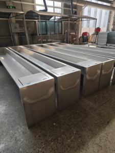 Nouvelle <span class=keywords><strong>Abreuvoir</strong></span> Électrique pour Bétail avec Fonction de Remplissage Automatique, <span class=keywords><strong>Abreuvoir</strong></span> Métallique pour Élevages Laitiers à Grande Échelle - Product Image 6