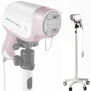 Kernel KN-2200IH CE Portable Digital Video Colposcope For Gynecology Hd Camera Video Colposcope Vagina Examination Tool Digital
