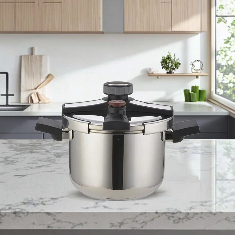 Kitchen Fast Cooking Pot Large Capacity