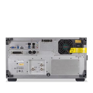 เครื่องวิเคราะห์เครือข่าย Keysight Technology E5061b Ena เครื่องมือวัดอิมพีแดนซ์อิเล็กทรอนิกส์ - Product Image 4