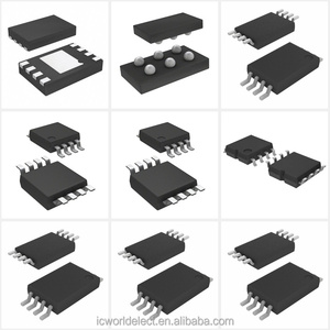 Mạch tích hợp bộ nhớ 23a512-i/SN - Product Image 1