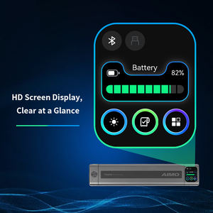 Impresora Térmica Profesional AIMO T08FD para Plantillas de Tatuajes, Inalámbrica, Bluetooth, Portátil, Máquina de Transferencia de Tatuajes en Stock para Estudios - Product Image 3