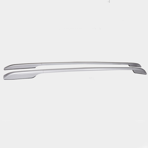 JOESHIER - Portaequipajes de Techo para Automóvil 4x4, Compatible con Nissan X-Trail 2014-2021, Rieles Laterales de Aluminio - Product Image 6