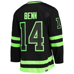 Maglie da Hockey su ghiaccio St. Louis cucite da 50 Binnington e 55 Col-ton Parayko 84 Ozzy 50 Binnington completamente ricamate - Product Image 3