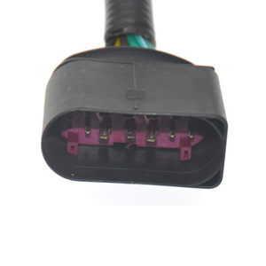 ชุดสายไฟหน้ารถ 95563123911 สำหรับรถปอร์เช่ คาเยนน์ รุ่นปี 2003-2006 - Product Image 3