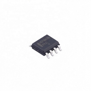 Chip controlador de puerta SOIC-8 NCP81071BDR2G - Product Image 1