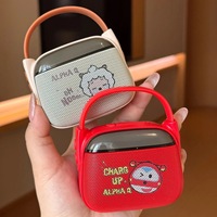 Nouveaux produits Machine de karaoké de fête sans fil musique Portable intelligente Mini haut-parleur Machine d'histoire d'apprentissage précoce pour enfants enfant