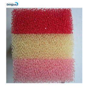 Nhà Máy Trực Tiếp Không Khí Sạch Hơn/Tĩnh Điện Lọc Bụi Phổ Thân Thiện Với Môi Bụi/Bộ Lọc Không Khí Bọt - Product Image 6