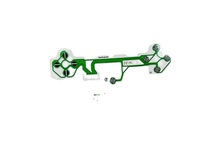 2024 pour remplacement de câble ruban flexible de film conducteur de contrôleur de Ps5 V1 V2 pour accessoires Ps5