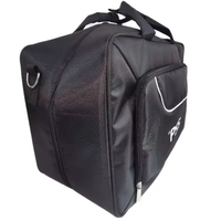 Sac à bandoulière réglable de voyage Portable pour Sony pour Playstation 5 EVA matériel Console de jeu transportant la housse de sac à main