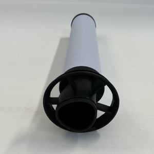 Manny Élément filtrant de précision de haute qualité E142KB Nouvelles pièces de filtre de ligne pour compresseur d'air industriel à vis - Product Image 3