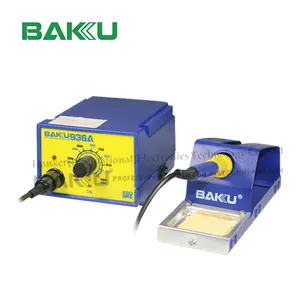 BAKU 새로 PTC 가열 납땜 스테이션 BK-936A