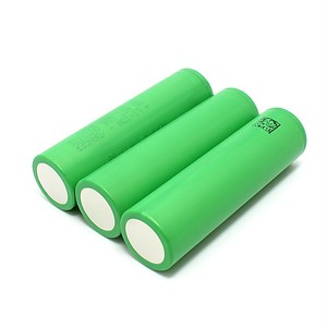 Original Japan Se <span class=keywords><strong>Us18650vt</strong></span> Lithium 3,7 Volt Akku 18650 3000mAh Vtc6 - Product Image 2