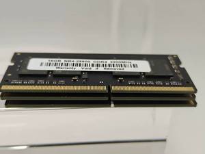 ดีไซน์ใหม่ แรมโมดูล DDR4 16GB 3200MHz NB4-25600 สำหรับแล็ปท็อป - Product Image 6
