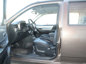 Vente en gros Changan <span class=keywords><strong>F3</strong></span> 4X4 Mini camionnette véhicule automobile de nouvelle énergie de qualité du fournisseur - Product Image 4