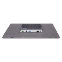 Moniteur industriel 23,8 pouces QY-F5238