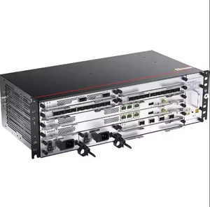 NetEngine 8000E 02354JTW  ซีรีส์ NetEngine 8000  เราเตอร์ Wifi 5G Core - Product Image 1