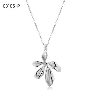 Fashion Necklace C3105 for Women High Quality Jewelry - Product Image 1
