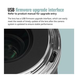 Lente Prime Gran Angular de Enfoque Automático TTArtisan de 32 mm F2.8 para Cámaras <span class=keywords><strong>Nikon</strong></span> con Montura Z: Z6, Z7, Z50, Zfc, Z30, Z9 - Product Image 3