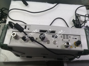Anritsu MS2036A VNA Master Used 80% New 1 Month Warranty Japan Origin - Product Image 2