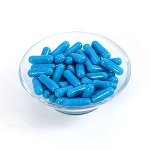 Hpmc'nin boş kapsül boyutu 000-5 farmasötik sınıf % sebze kapsülü <span class=keywords><strong>Acid</strong></span> dayanıklı ve kırılması kolay değil-Becca - Product Image 4