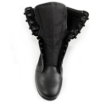 Chaussures de randonnée ultra-légères et respirantes, idéales pour les voyages, le travail et l'entraînement ; bottes tactiques durables.