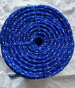 Cuerdas de Polipropileno Más Vendidas de Filipinas - Product Image 2