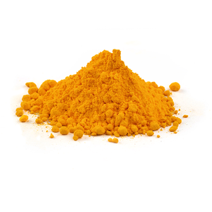 Coenzyme Q10 en poudre liposoluble en vrac à bas prix pour fabricants – Coenzyme Q10 en poudre 98% - Product Image 3