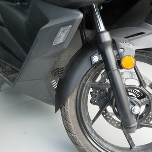 Accesorios para Motocicletas al por Mayor, Guardabarros Delantero y Trasero para <span class=keywords><strong>ZONTES</strong></span> 150X - Product Image 6