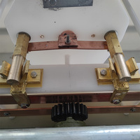 Ensemble complet de ligne de galvanoplastie et d'anodisation, avec rectificateur de cuve de placage, cuve de placage, machine de placage zinc, nickel, chrome