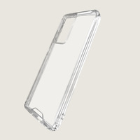 Coque antichoc légère en TPU+PC pour P40 Pro & P40 Matte, qui préserve la beauté d'origine du téléphone portable