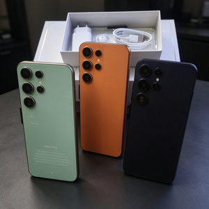 Smartphones S25Ultra 5G 24GB+1TB, Pantalla Grande de 7.0, Directo de Fábrica, Cámara HD, Teléfono Económico - Product Image 4