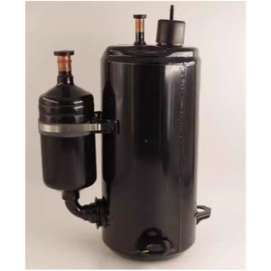 Compresseur de climatisation et de réfrigération ATL188SDNC9AU ATL232CDNC9AU ATL232SDNC9AUA, refroidissement et chauffage - Product Image 3