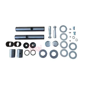 5-87832400-0 roulement de butée de kit de goupille du roi 5-87832220-4 KP233 pour la RMN d'Isuzu NLR