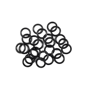 Oferta Especial: Juntas Tóricas de Caucho NBR/FKM/Silicona/NR/EPDM/CR de Alta Calidad para Sellado de Cilindros, Temperatura -20-100°C, Tamaño Estándar - Product Image 2