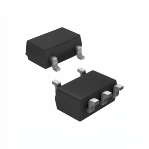 SC 74A, SOT 753 Electronic Chips Component S-8352D30MC-K8PT2G In Stock Power Management (PMIC) - Product Image 1