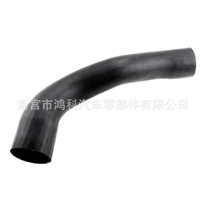 Manguera de refrigerante Mitsubishi 1505A850 1505A088 para reemplazo del radiador - Product Image 3