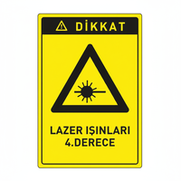 Panneau de signalisation de sécurité extérieur réfléchissant en aluminium, motif triangulaire, avertissement, imprimé en sérigraphie, signalisation laser