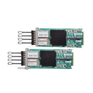 N9Z39A 32G FC HBA PCIe de 4 puertos para almacenamiento en centros de datos - Product Image 1