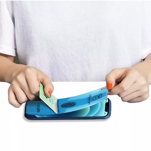 Protector de pantalla suave PMMA para Samsung S23 S23 + S23 ultra polímero Nano TPU, película protectora de hidrogel s22 s22 + - Product Image 3