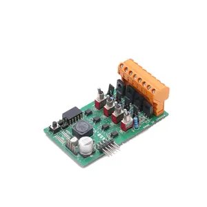 Khác PCB pcba eletronic lắp ráp SMT Dip dịch vụ CCTV PCB pcba nhà sản xuất máy ảnh PCB nhà sản xuất