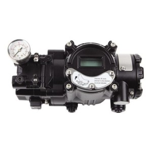 Positionneur de vanne intelligent antidéflagrant RotorkYTC Yongtai YT-3400LSZ2421A avec communication Hart pour vanne - Product Image 1