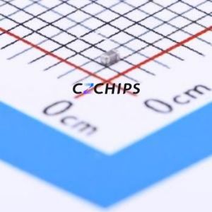 CL05C0R5CB5NNNC SMD Capacitor (MLCC) 0402 0.5pF 50V C0G - Product Image 2