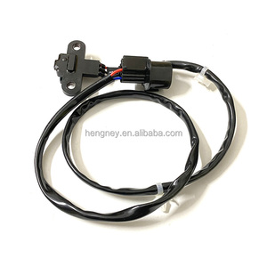 Hengney tự động cảm biến OEM # j5t25171 <span class=keywords><strong>md300101</strong></span> ss10181 cho Mitsubishi Galant Eclipse trục khuỷu vị trí cảm biến - Product Image 4