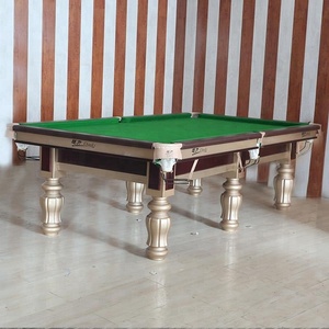 Offre Spéciale style <span class=keywords><strong>anglais</strong></span> 12ft norme internationale <span class=keywords><strong>billard</strong></span> <span class=keywords><strong>table</strong></span> de <span class=keywords><strong>billard</strong></span> - Product Image 6