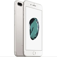 iPhone 7 7Plus Usado Clásico de Apple, Original, Totalmente Funcional, 32GB 128GB, Todos los Colores, Venta al Por Mayor
